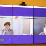 Повышение эффективности организации отдыха и оздоровления детей обсудили на совещании в Законодательном Собрании Вологодской области