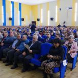 В Киквидзенском районе обсудили вопросы развития АПК и сельских территорий