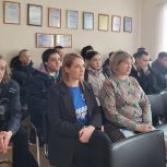 «Молодая Гвардия Единой России» активно создает условия для трудоустройства студентов по всей стране