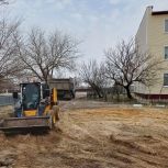 Петропавловские единороссы реализуют проекты по формированию городской среды