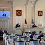 Архангельские депутаты "ЕР" готовят масштабные мероприятия к 80-летию Победы.