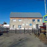 Еткульские единороссы начнут ремонтировать местный культурно-досуговый центр