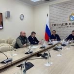 Владимир Якушев: Международная акция «Единой России» «Диктант Победы» станет одним из ключевых событий ко Дню Победы