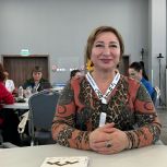 В Пятигорске стартовал образовательный интенсив для участниц проекта "Женское движение Единой России"