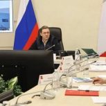 Георгий Филимонов: Впервые в истории 24 миллиарда рублей выделены на строительство и благоустройство социальных объектов Вологды и Череповца
