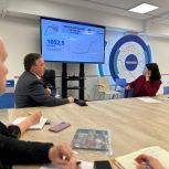 Культура объединяет: на площадке Штаба общественной поддержки состоялось заседание общественного совета партийного проекта «Культура малой Родины»