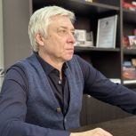 «Искусство играет важную роль в поддержке бойцов», - Сергей Кабайло