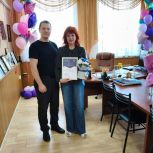 В Оренбуржье чествуют работников культуры