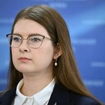 Ольга Занко: Волонтерский корпус активистов, вовлеченных в мероприятия Года 80-летия Победы, составляет уже более 200 тысяч человек – подготовить их помогает Единая Россия