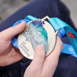 «Единая Россия» в Мурманске организовала «Встречи с чемпионом»