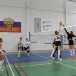 Неделя женского спорта прошла в Нижегородской области в рамках Всероссийского марафона «Сила России»