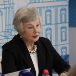 Екатерина Филиппова: Наша задача – организовать предварительное голосование в Рязанской области на высоком уровне