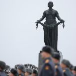 День окончания Ленинградской битвы стал днем воинской славы России