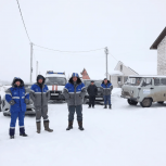 В Нижегородской области сети по программе догазификации уже доведены до 30,8 тысячи домовладений