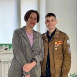 Татьяна Ильюченко: У движения трудовых отрядов подростков в Алтайском крае большие перспективы