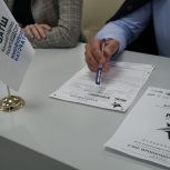 Гульнара Габдрахманова: Более трехсот площадок откроются в Татарстане для желающих написать «Диктант Победы»