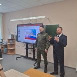 Искренне о важном