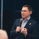 Курс на командность: Владимир Якушев поставил задачи региональным исполкомам «Единой России»