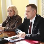В областном центре планируют увековечить память Сергея Милицкого