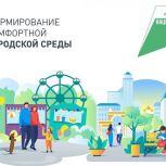 Начинается отбор территорий, которые благоустроят в 2025 году