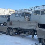 Неравнодушные жители республики продолжают помогать населению новых и приграничных территорий страны