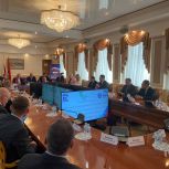 Промышленность и кадры: проект «Выбирай своё» прорабатывает «бесшовную» подготовку молодых специалистов