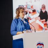 Вагайские первички работают в тесной связке с муниципальными депутатами