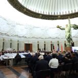 Владимир Якушев: Лучшие региональные практики партпроекта «Единой России» «Историческая память» можно масштабировать по всей стране