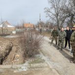 «Единая Россия» координирует инфраструктурное возрождение: регионы-шефы усиливают поддержку Запорожья
