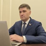 Сенатор Российской Федерации от Ямала заявился на участие в предварительном голосовании «Единой России»