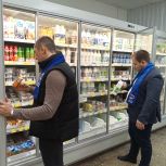 Минераловодские активисты провели «Народный контроль»