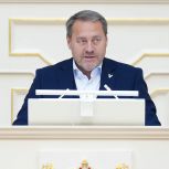 Александр Бельский: в руках работников коммунальных служб находятся комфорт, благополучие и безопасность Петербурга