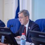 Александр Артемов: Приняли меру поддержки о льготах по транспортному налогу для бойцов СВО и членов их семей