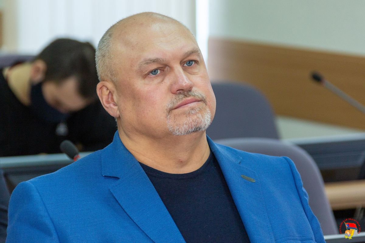 При поддержке Игоря Донцова издан Библиографический указатель работ ученого Николая Дикова