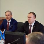 Тобольские первички «Единой России» примут участие в праздновании 80-летия Победы