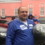 Всем миром помогают жителям Курского приграничья