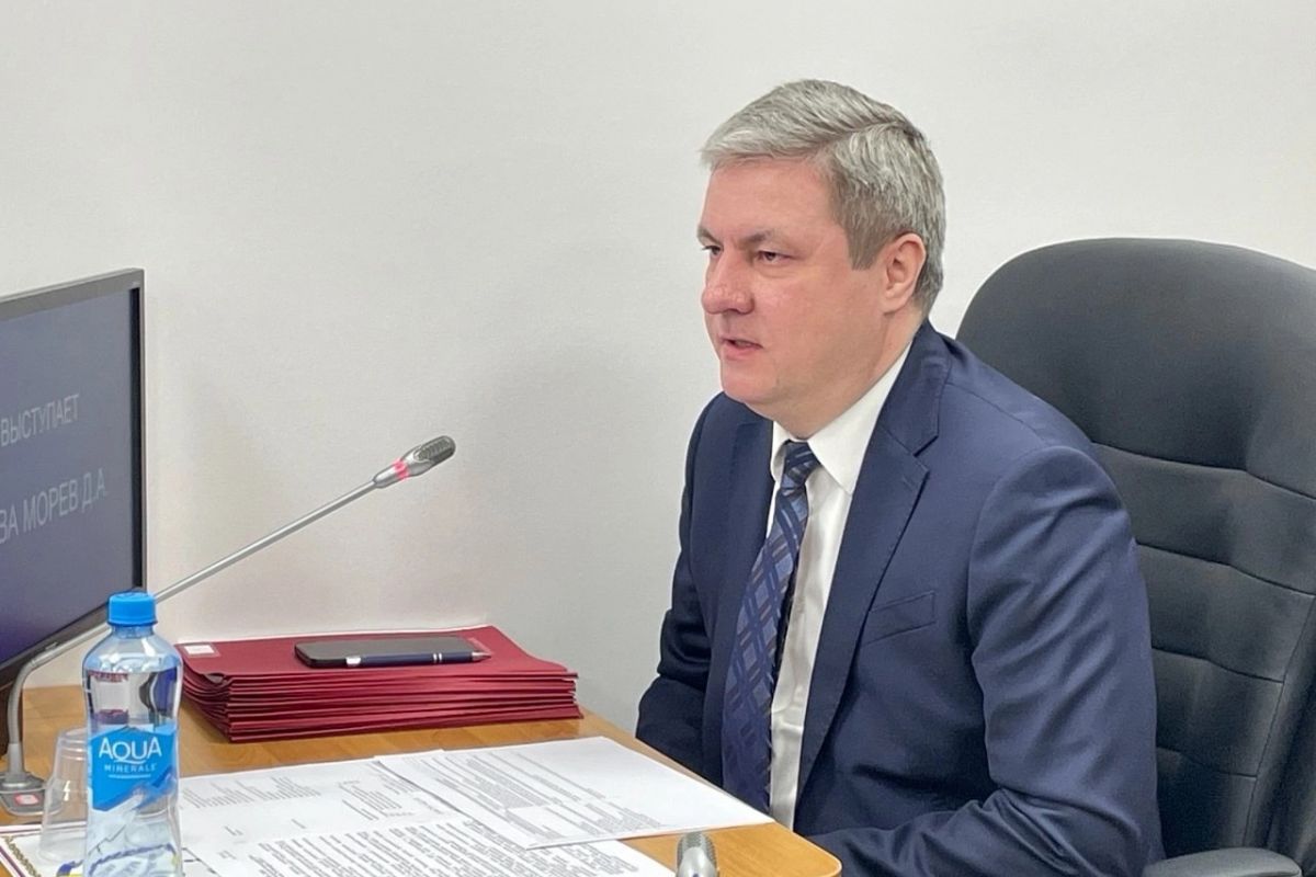 Народная программа ЕР:  Власти Архангельска направили 725 млн рублей на развитие Архангельска