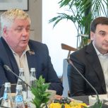 Партактив в Реутове обсудил развитие сферы культуры