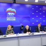 Владимир Якушев: «Единая Россия» и ВАРМСУ подписали соглашение о сотрудничестве