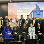 На стратегической сессии в Москве представлен региональный проект «100 школьных музеев»