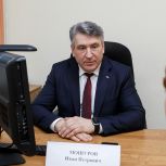 В «Единой России» помогли воронежцам в решении социально значимых вопросов