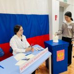 Каждый голос важен: Подростки посёлка Пангоды учатся быть активными гражданами