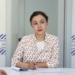 В Штабе общественной поддержки «Единой России» в Республике Алтай состоялось заседание общественного совета партийного проекта «Новая школа»
