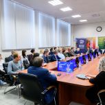 Депутат Государственной Думы Вячеслав Фетисов провел серию отчетов об итогах работы за прошедший год в Лыткарино