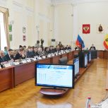 Павел Малков: В Рязанской области проходит регистрация на участие во втором потоке региональной программы «ГЕРОИ62»