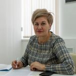 В предварительном голосовании примет участие директор Оренбургской библиотеки им. Н.К. Крупской