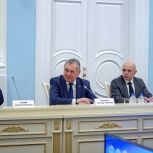 Александр Романенко о новом законе о местном самоуправлении: Нужно учитывать внутренние особенности регионов и менталитет населения
