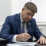 Депутаты Оренбургского городского Совета принимают участие в предварительном голосовании