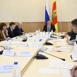В Тверской области по нацпроекту «Инфраструктура для жизни» проведут ремонт, реконструкцию и строительство объектов жилищно-коммунального хозяйства