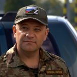 Владимир Громов о программе «Алтай – земля героев»: Нашей стране нужны такие люди